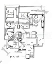 SunGlade (D19), Condominium #491093201